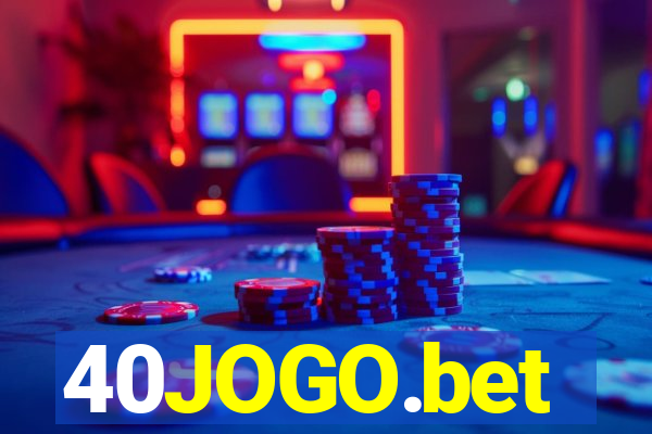 40JOGO.bet