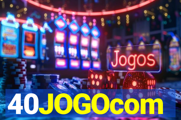 40JOGOcom