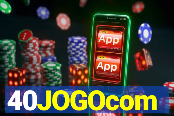 40JOGOcom