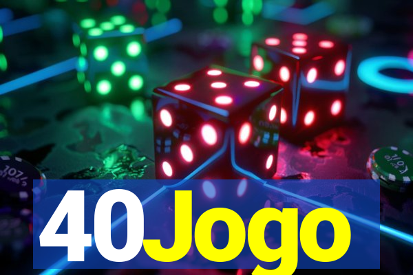 40Jogo