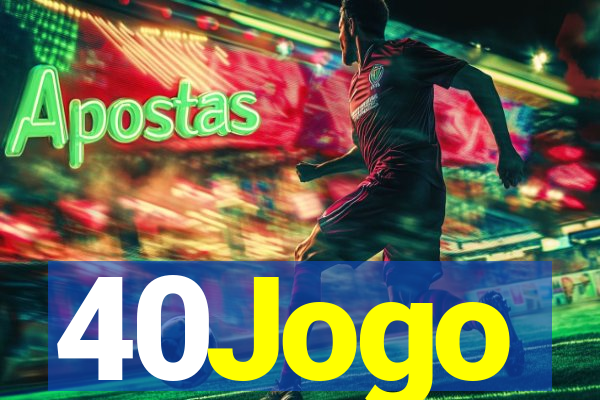 40Jogo