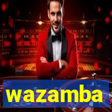 wazamba