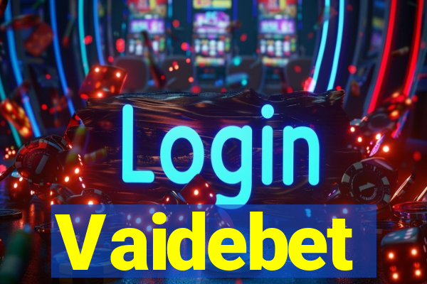 Vaidebet