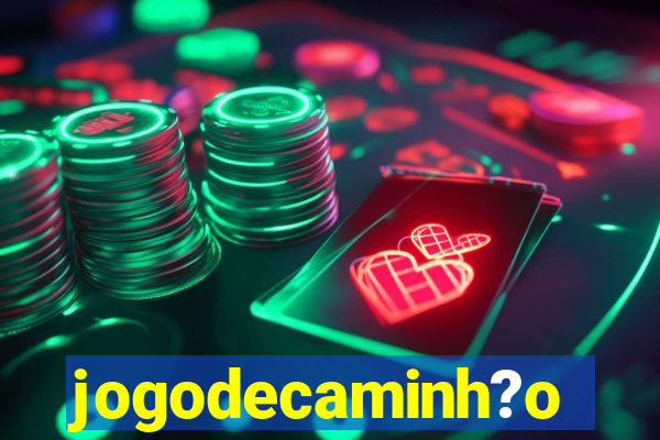 jogodecaminh?o