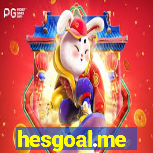 hesgoal.me