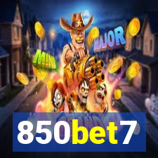 850bet7