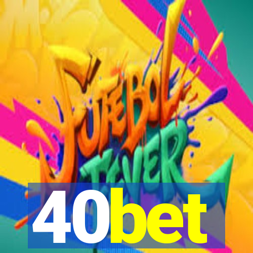 40bet