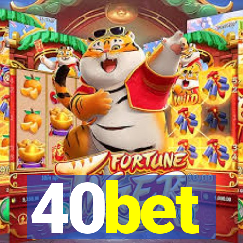 40bet