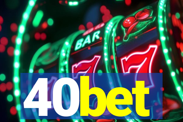 40bet