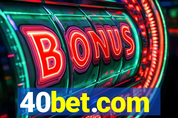 40bet.com