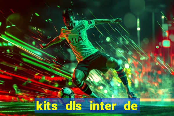 kits dls inter de milan 2022