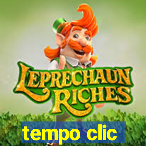 tempo clic