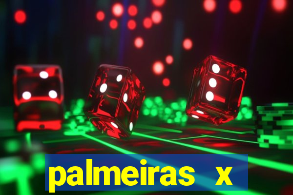 palmeiras x botafogo futebolplayhd
