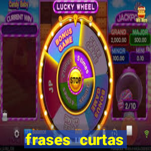 frases curtas desejando sucesso profissional