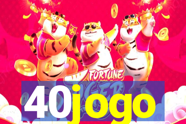 40jogo