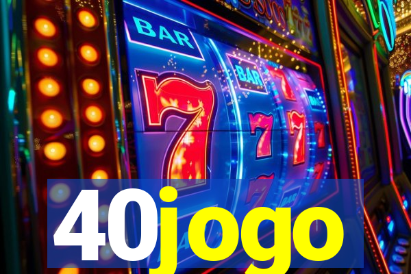 40jogo