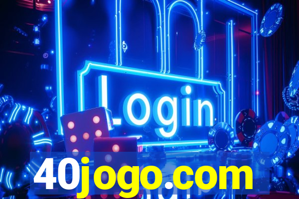 40jogo.com