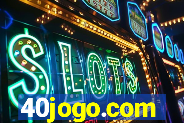 40jogo.com