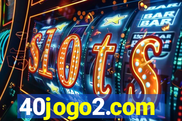 40jogo2.com