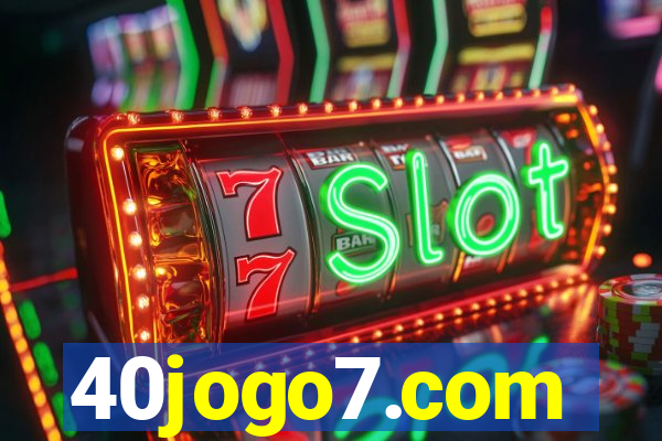40jogo7.com