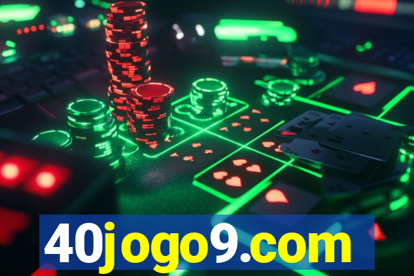40jogo9.com