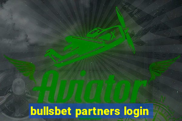 bullsbet partners login