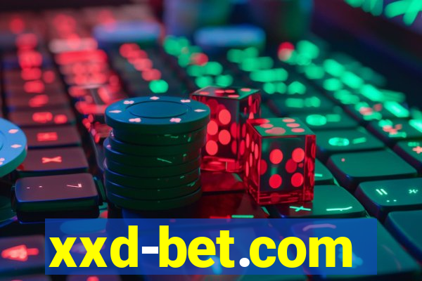 xxd-bet.com