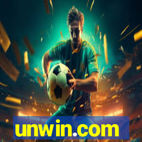unwin.com