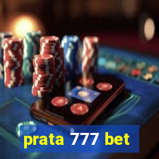 prata 777 bet