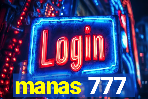 manas 777