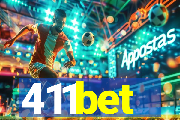 411bet