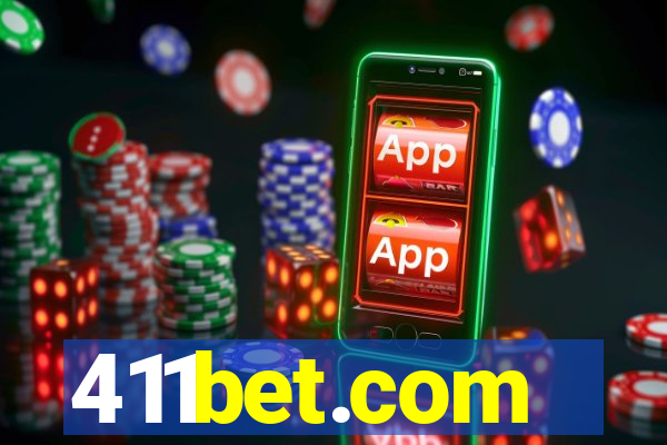 411bet.com