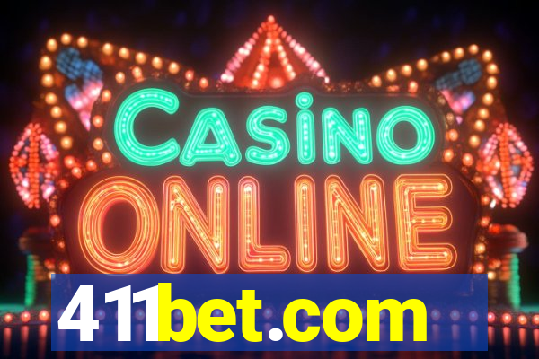 411bet.com