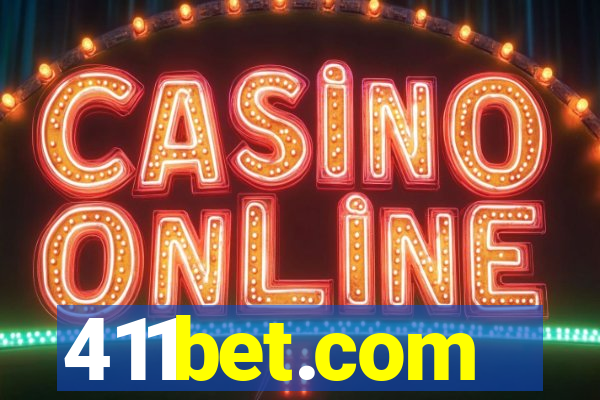 411bet.com