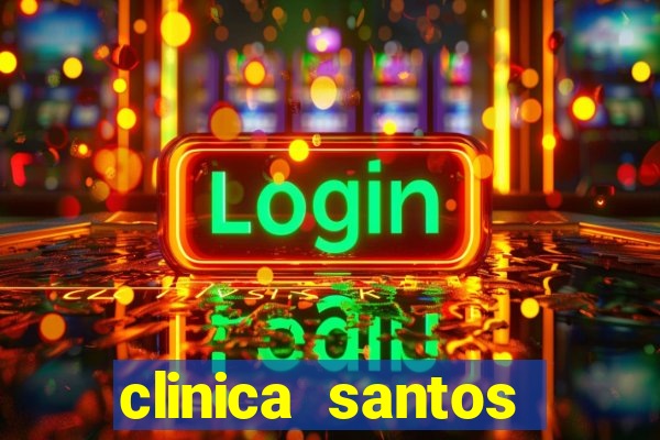 clinica santos dumont uberaba