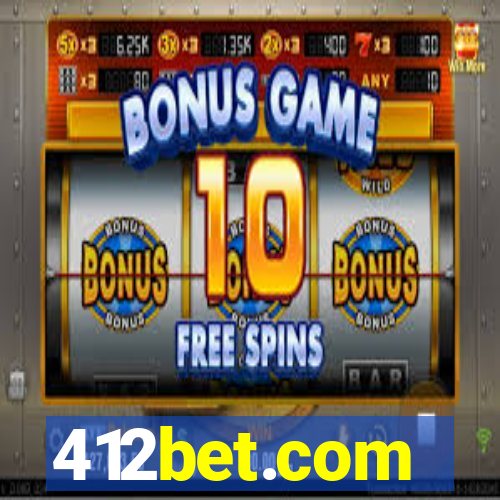 412bet.com