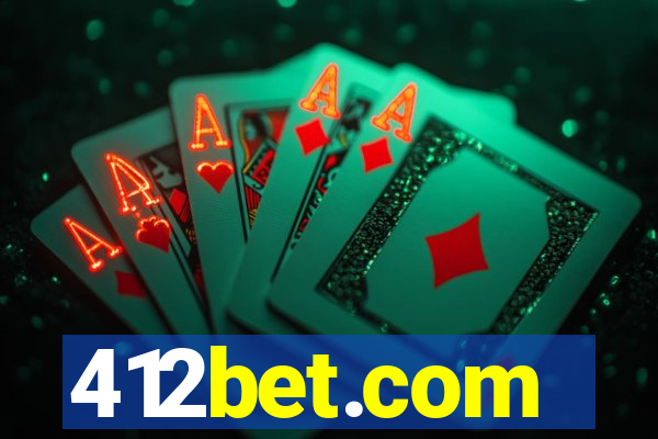 412bet.com