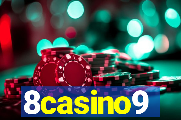 8casino9