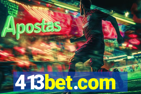 413bet.com