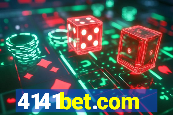 4141bet.com