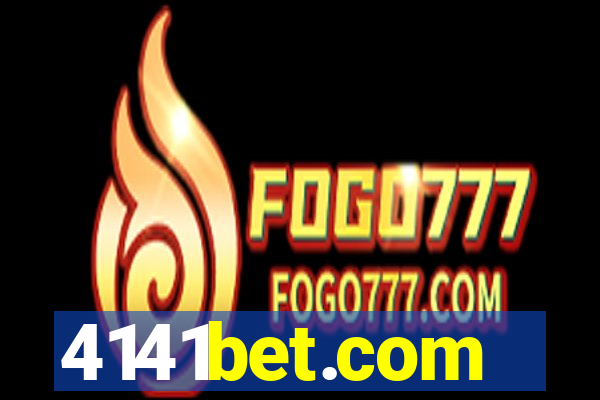 4141bet.com