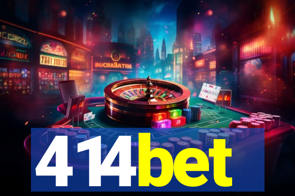 414bet