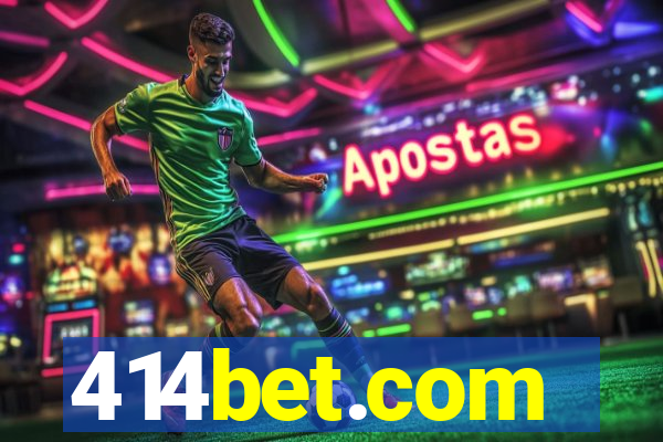 414bet.com