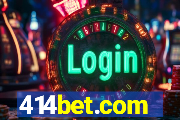 414bet.com
