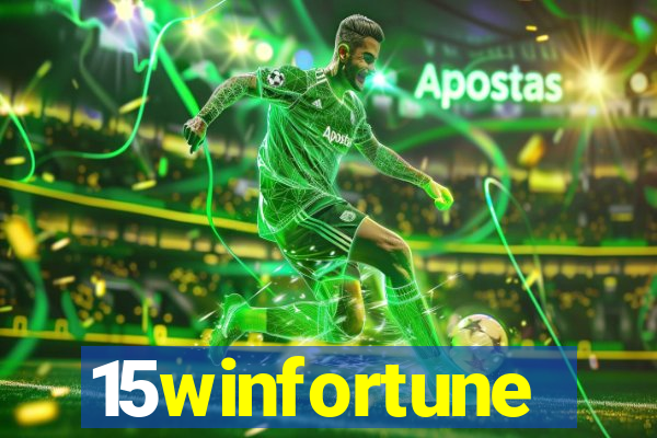 15winfortune