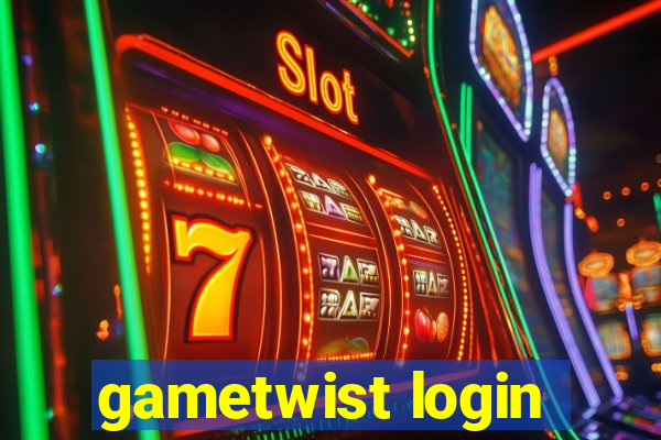 gametwist login