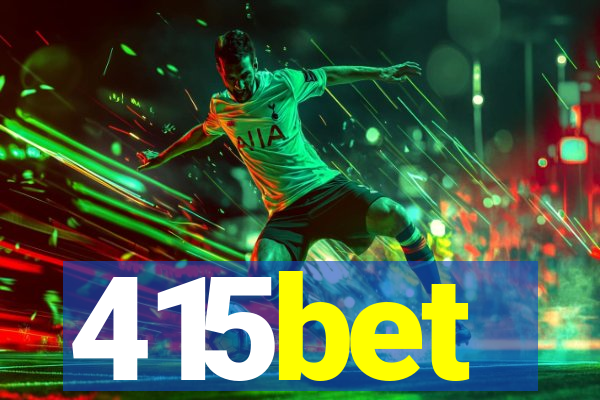 415bet