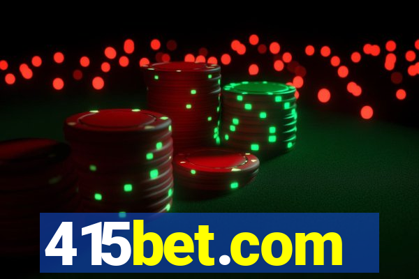 415bet.com