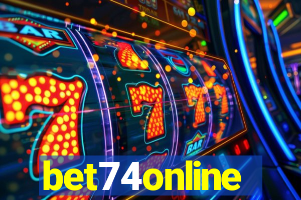 bet74online