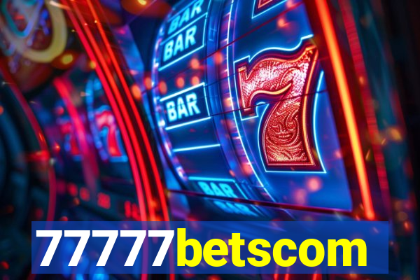 77777betscom